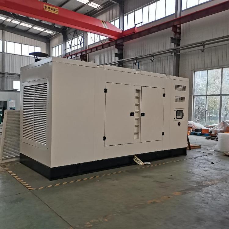 精河发电机出租